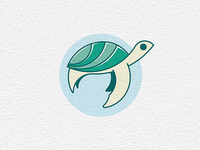 Turtle Logo