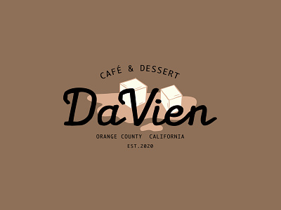 DaVien Main Logo