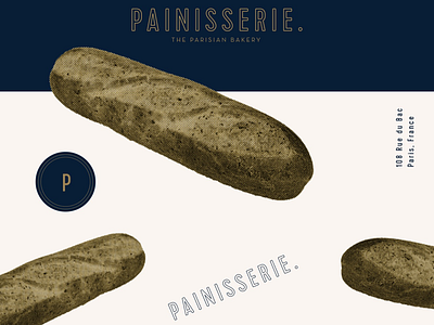 Painisserie Bakery