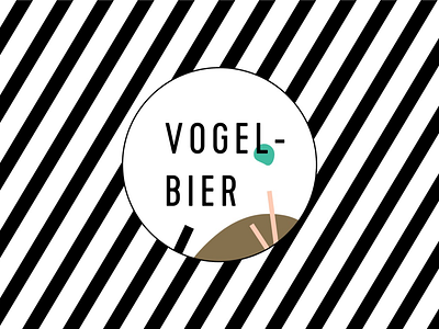 Vogel-Bier