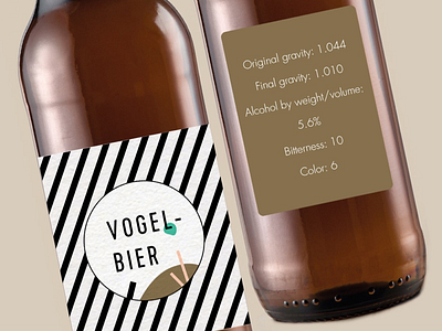 Vogel-bier