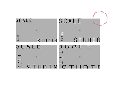 Scale Studio