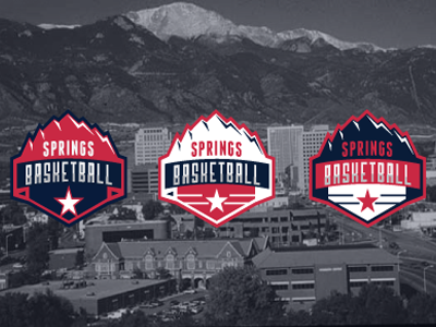 Colorado Springs Basketball