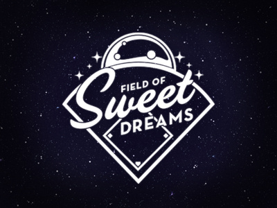 Field of Sweet Dreams