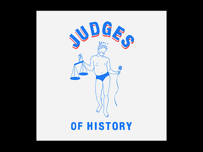 Judges of History