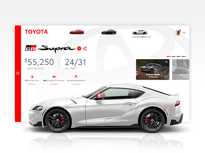 Supra Page branding design graphic design ui ux web website