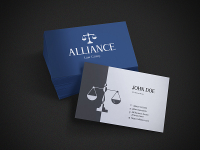 Alliance Law Company