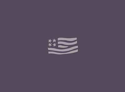 Happy Memorial Day! america american flag american flag illustration americana flag illustration design pattern design