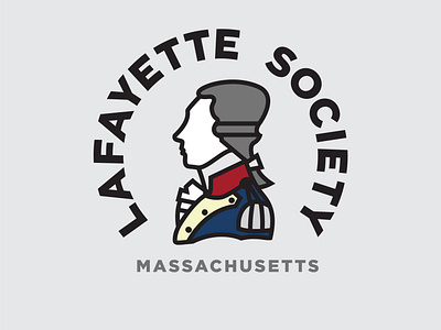 Lafayette Society of Massachusetts