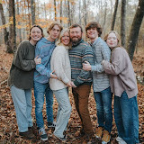 Brent and Sarah Stephens