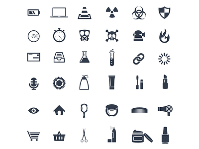 Free Icons