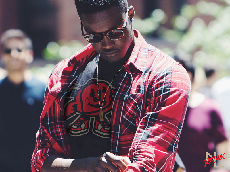 Jacksonville Red Caps by Ryan Foose on Dribbble