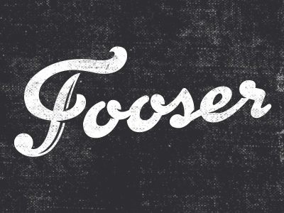 Fooser