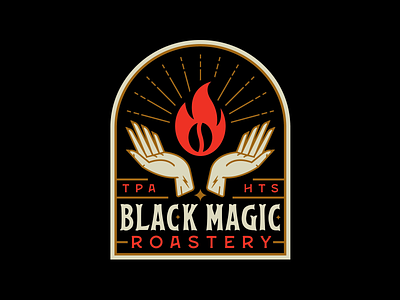 Black Magic Roastery