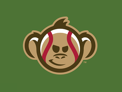 Monkey Baseball