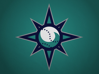 Navigators Baseball LCBL by Ryan Foose on Dribbble