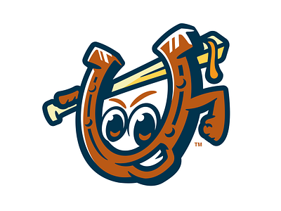 Milwaukee Brewers Barrel Man Update by Ryan Foose on Dribbble