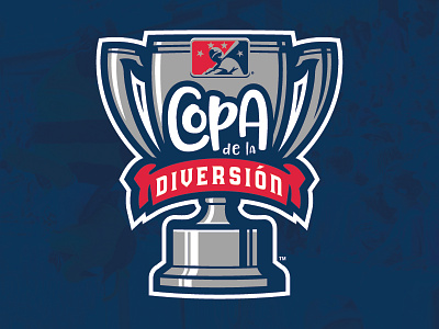 MiLB Copa de la Diversión