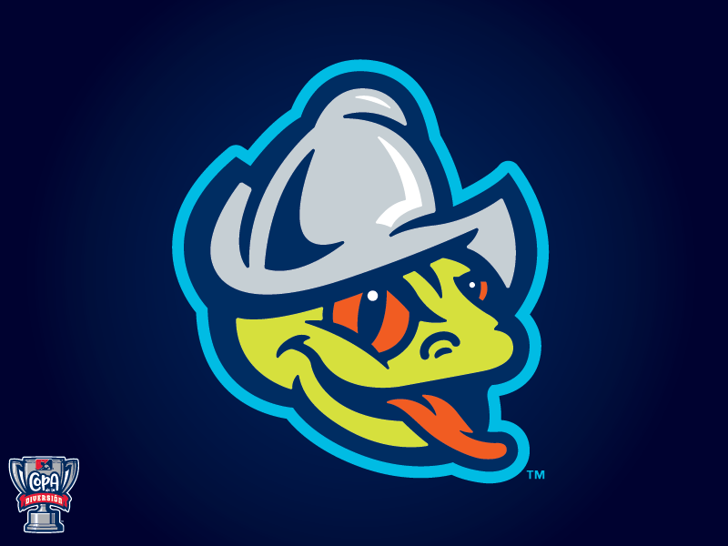 Everett Conquistadores Milb By Ryan Foose For Fooser Sports Design On Dribbble