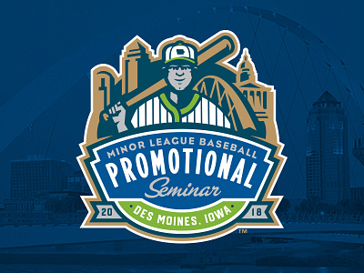 2018 MiLB Promo Seminar