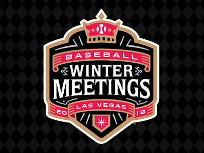 2018 Baseball Winter Meetings