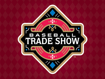 2018 Baseball Trade Show