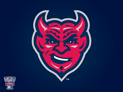 Demonios de Des Moines (Iowa-MiLB)