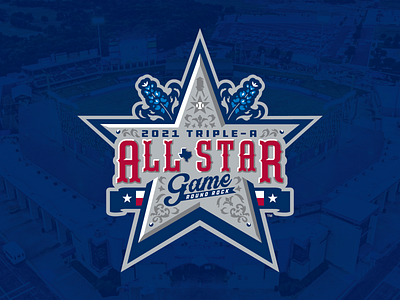 2021 Triple-A All-Star Game