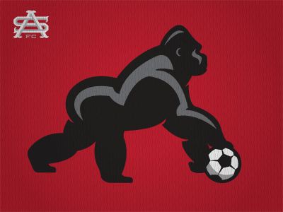 Silverbackssecondary