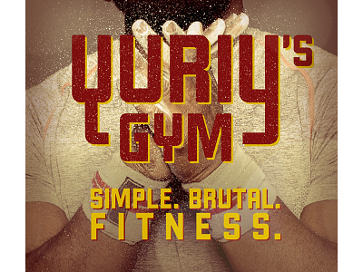 Yuriy's Gym
