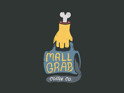 Mall Grab Coffee