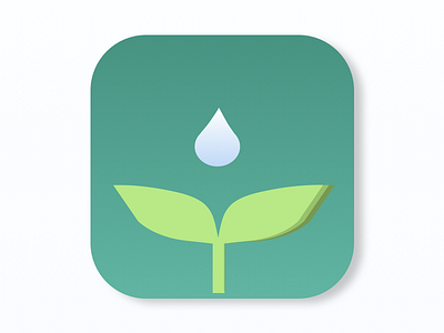 UI Challenge 005 - App Icon app icon daily ui challenge design flat design minimal design ui