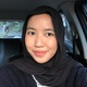 Anisha Putri Qonitah