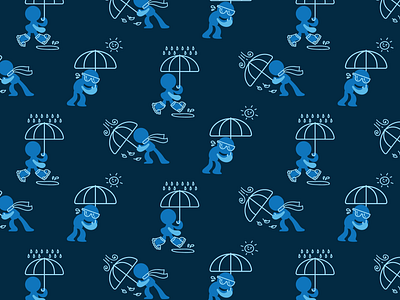 Umbrella Pattern design pattern umbrella