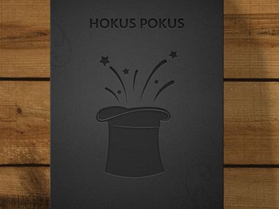 Box Hokuspokus