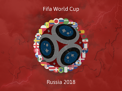 Fifa World Cup 2018 2018 banner fifa football match poster russia sports world cup world cup 2018