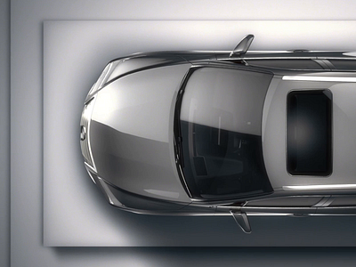 Lexus Product visualization animation automotive cgi lexus product rendering visualization