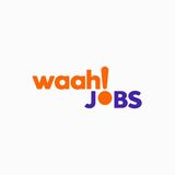 Waah Jobs