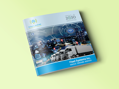 Fleet Systems Brochure