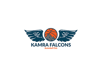 Kamra Falcons Basketball Club