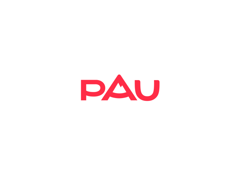 City of Pau - Ident & Motion Package 2d after affects animation animography art direction branding character design flat icon ident illustration logo motion motion design typography ui ux vector