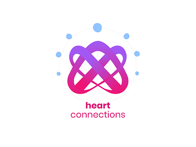 Heart Connections | Logo
