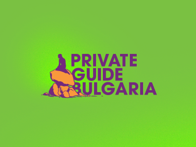 PRIVATE GUIDE BULGARIA - WIP