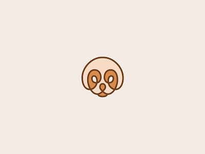 PUPPY/DOG Logo Design
