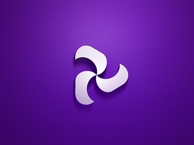 iNTOiT Advertising Agency Logo Redesign