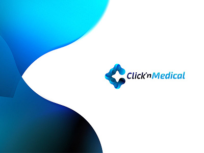 Click'n'Linc Medical Subdivision WIP state c click clickable clicknlinc letter link logo netherlands network video wip