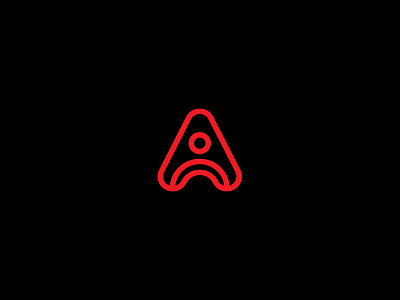 ARCfest identity graphic symbol WIP