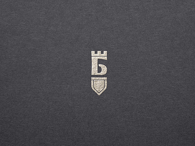 Болярски Хан - Boliarski Han - Logo Design - Graphic sign