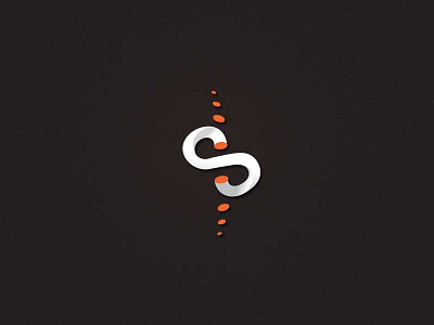 S Graphic Symbol