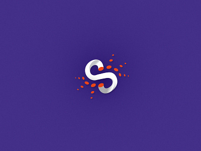 S Graphic Symbol WIP